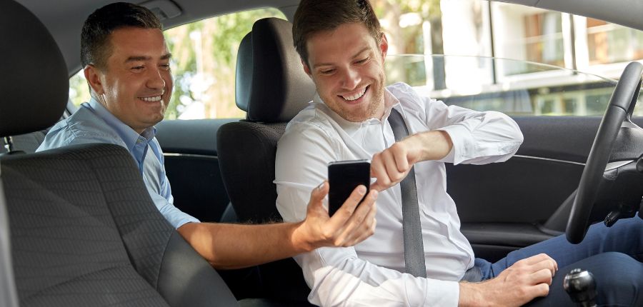 Cab Booking FAQ
