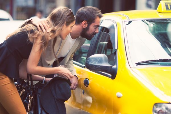Tour Cab Service